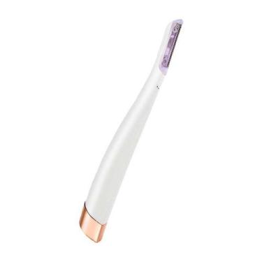 Imagem de  Removedor Depilador Pelos Faciais Esfoliante Led Branco - Bc Bora Col