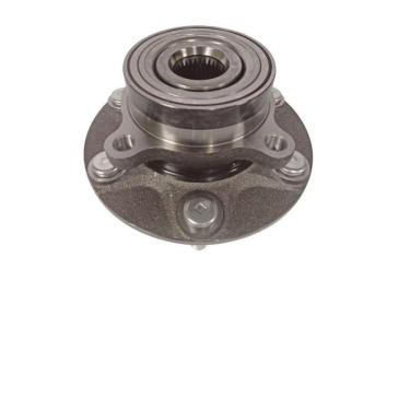 Imagem de Cubo De Roda Diant Mitsubishi Pajero Full 3.2 Ima Al534