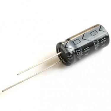 Imagem de Capacitor Eletrolítico 150UF/200V Radial - Epcos