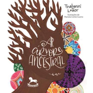 Imagem de A Árvore Ancestral - Vol. 1