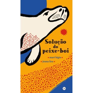 Imagem de Solução do peixe-boi