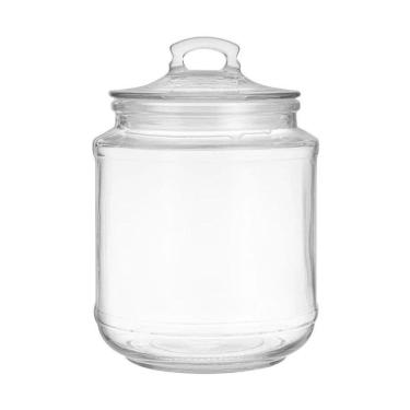 Imagem de Pote Hermético Home Style Niere 14 cm