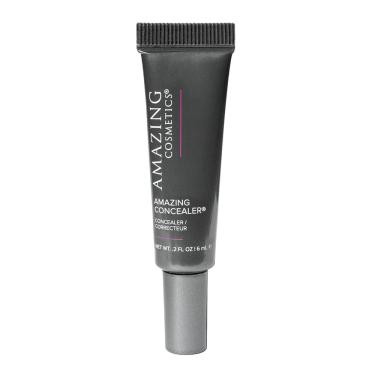 Imagem de Corretivo Amazing Cosmetics Incrível cobertura total de longa duração