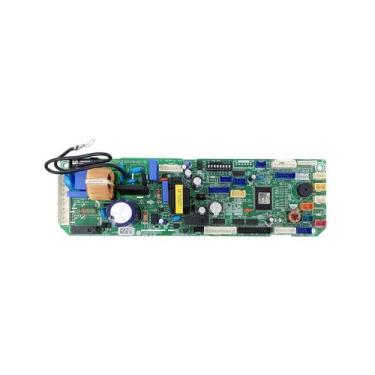 Imagem de Placa Principal Ar Condicionado LG EBR81767903, AMNW18GTTC0.ANWABRZ