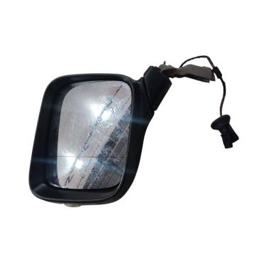 Imagem de Retrovisor Esquerdo Elétrico Com Pisca Renegade 2016 A 2022