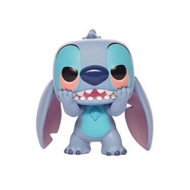 Imagem de Pop! Funko Annoyed Stitch Frustrado #1222 | Lilo & Stitch