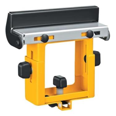 Imagem de DEWALT Miter Saw Work-Piece Support/Stop (DW7232)