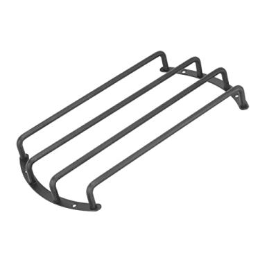 Imagem de Grade de Alto-falante para Carro, Ferro Antioxidante, à Prova de Ferrugem, Soldado, Protetor de Alto-falante para Subwoofer Universal (12,5 polegadas)