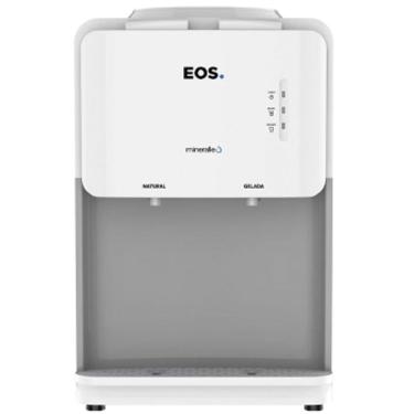 Imagem de Bebedouro Eos Mesa Garrafao Mineralle Compressor - B187166