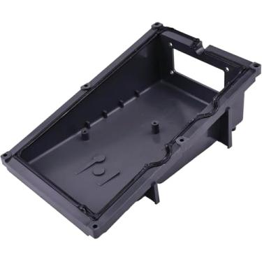 Imagem de HOLDWELL Tampa da caixa base 0380025 JL0380025 compatível com elevador de tesoura elétrico JLG 2630ES 1230ES 2030ES 2646ES 3246ES 1930ES 2632ES 2032ES