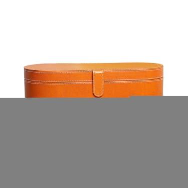 Imagem de Ysyqkn Bolsa de Armazenamento para Secador de Cabelo, Estojo de Viagem para Secador de Cabelo, Protetor de Ferramentas de Modelagem, Armazenamento, Suporte P, laranja