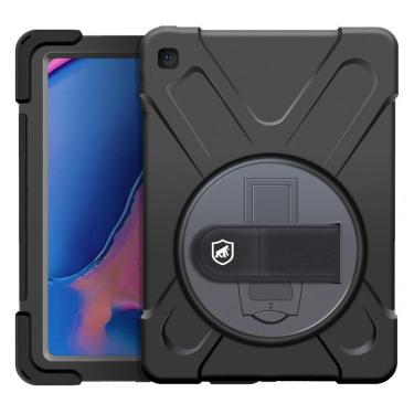 Imagem de Capa case capinha para Samsung Galaxy Tab A 8.0'' 2019 T290 / T295 - Phantom - Gshield