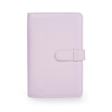 Imagem de Álbum de fotos Phetium 108 Pockets para Fujifilm Instax Mini Film