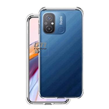 Imagem de Capa Anti Impacto Compatível com Xiaomi Redmi 12C