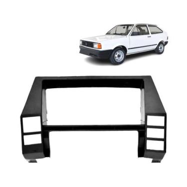 Imagem de Moldura de painel do velocímetro Volkswagen Gol Cl - 1988 a 1994 - AND