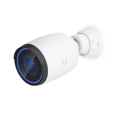Imagem de Câmera de segurança Ubiquiti AI Professional Bullet IP interna e externa 3840 x 2160 pixels teto/parede/poste