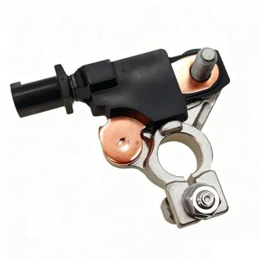 Imagem de Sensor de bateria compatível com Chrysler Pacifica Dodge Viper Dodge Durango Jeep Grand Cherokee 2014-2018, substitui o módulo do sensor do monitor de bateria 56029713AB 56029713AA 56029713AD