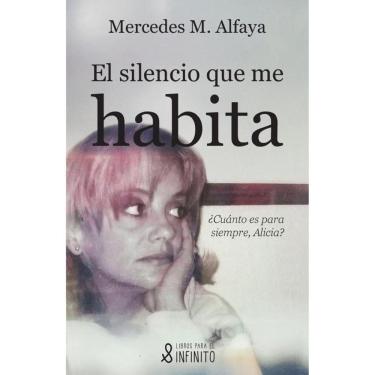 Imagem de El silencio que me habita - Espanhol