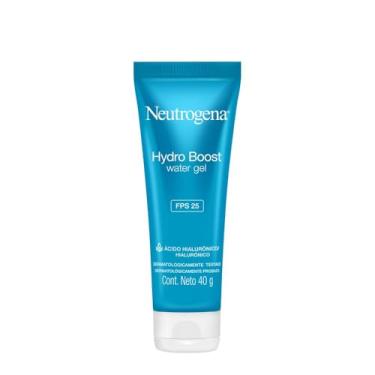 Imagem de Hidratante Facial NEUTROGENA Hydro Boost Water Gel FPS25 40g