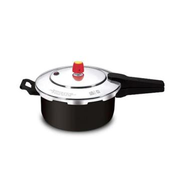 Imagem de Panela de Pressão Fechamento Externo 5L Black 921 Eirilar