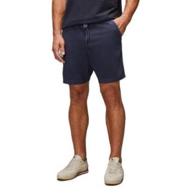 Imagem de Short Elástico Estonado Reserva-Masculino