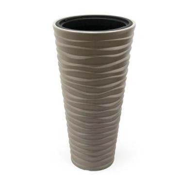 Imagem de Vaso Plástico Para Plantas 39X75 Cm - Prosperplast