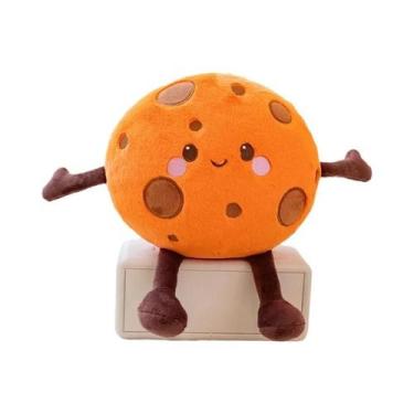 Imagem de Brinquedos De Pelúcia Planeta Com Sorriso Fofo Para Crianças, Terra, L