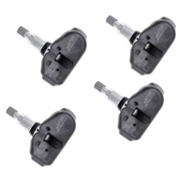 Imagem de Kit de Sistema de Monitoramento da Pressão dos Pneus para Hyundai Sonata, Tiburon e Tucson. Sensor TPMS (Sensor de Monitoramento da Pressão dos Pneus) 52933-3E000 529333E000