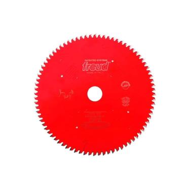 Imagem de Disco de Serra MDF 250mm (10Pol) 80 dentes FR23L001T Freud