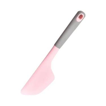 Imagem de Espátula De Silicone Grande Resistente Ao Calor Durável Para Confeitar
