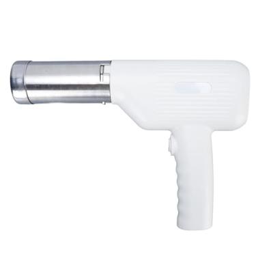 Imagem de aqxreight Máquina de Macarrão Elétrica Portátil 5 Em 1 Máquina de Macarrão Sem Fio de Macarrão Portátil Automática 304 de Aço Inoxidável para Casa Facilmente 5 Você Molda Macarrão Fabricante Nosso