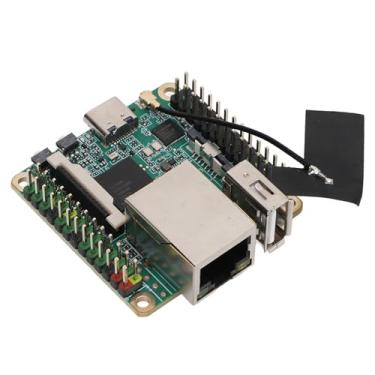 Imagem de aqxreight Para Milk V Duo S SG2000 Controle Principal 512 MB de RAM Porta HOST USB 2.0 Porta Ethernet de 100 Mbps Placa de Desenvolvimento BT5 Para Linux Para RTOS Com Memória Principal Maior