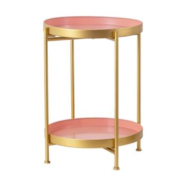 Imagem de Mesa de centro nórdica simples mesa de centro sala de estar mesa decorativa escritório mesa de centro sala de estar luz decorativa luxuosa mesa de centro mesa de quarto