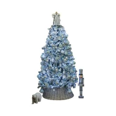 Imagem de Luzes De Natal LED Em Cordão 3/10/18/36 Metros Para Decoração De Jardi