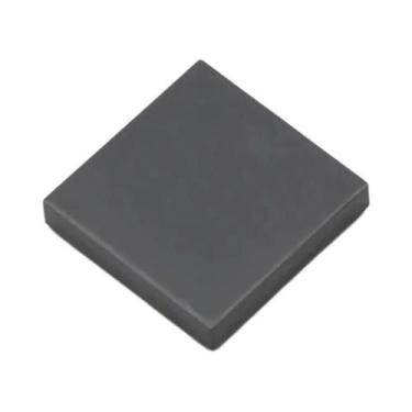 Imagem de Blocos De Construção DIY Para Crianças 200 Peças Azulejos Cerâmicos 2x