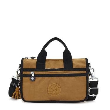 Imagem de Kipling Bolsa transversal, Bege quente M1, 11.5''L x 7''H x 2''D