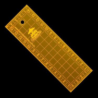Imagem de Régua Para Patchwork 5x15cm