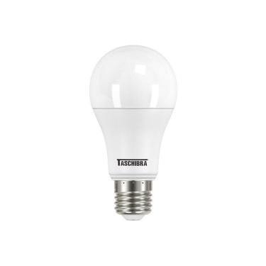 Imagem de Lâmpada Led Taschibra Tkl 90 15w E27 Bivolt 6500k Luz Branca