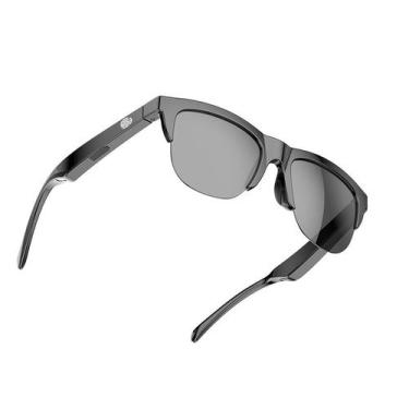 Imagem de Óculos de sol de áudio Bluetooth TR900 com lentes de proteção UV - Yiw