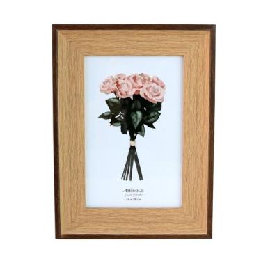 Imagem de Porta retrato de plástico 10x15cm - Amigold