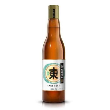 Imagem de Sake Azuma Kirin 600ml