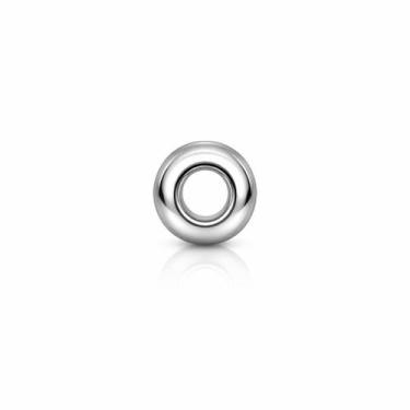 Imagem de Berloque Stopper para Pulseira Em Aço Inox - WORK SEMIJOIAS