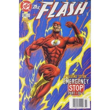 Imagem de A Saga do Flash - Vol. 17 - PANINI, Sortido