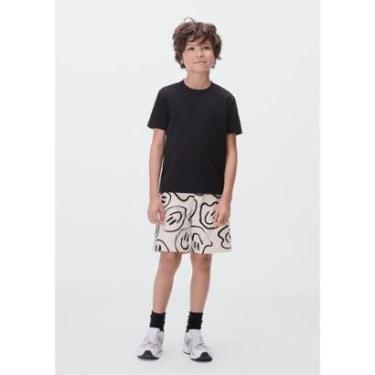 Imagem de Camiseta Super Cotton Infantil Menino Hering Kids-Masculino