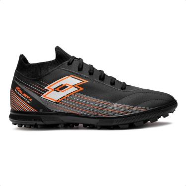 Imagem de Chuteira Society Lotto Solista Supernova Masculina-Masculino