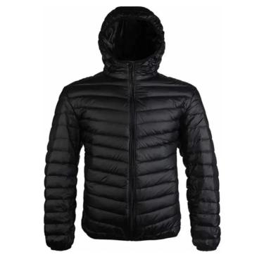 Imagem de Blusa Bobojaco Masculino Impermeável-Masculino