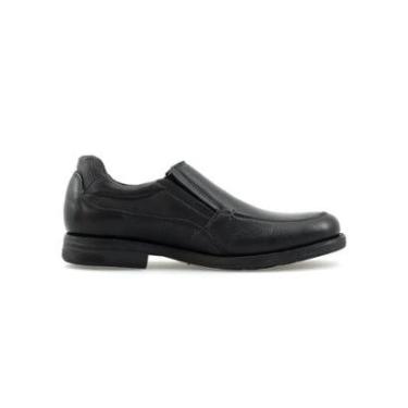 Imagem de Sapato Casual Anatomic Gel Masculino Couro 3022-Masculino
