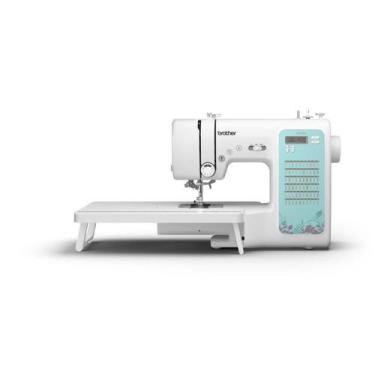 Imagem de Máquina de Costura Brother CS6000XL, Bivolt