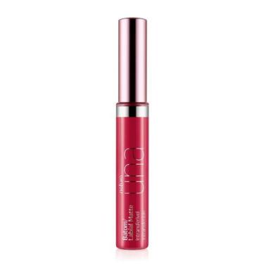 Imagem de Batom Matte Instransferível Una Fuscia 4M -  8 ml - Natura