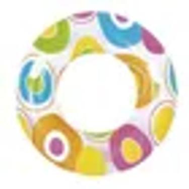 Imagem de boia para piscina grande - pro